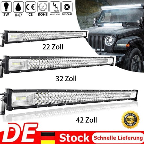 Zoll 12v 24v led - 42,