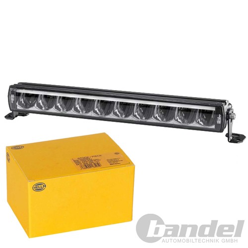 Hella led fernscheinwerfer - hella, 53w