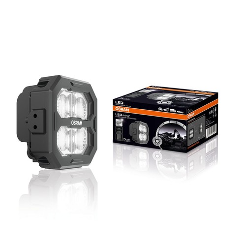 Arbeitsscheinwerfer led 45w - arbeitsscheinwerfer,