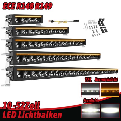 Ece zoll led - 4-52,