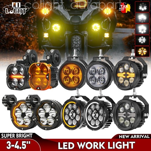 Colight d09 pro led - pro,