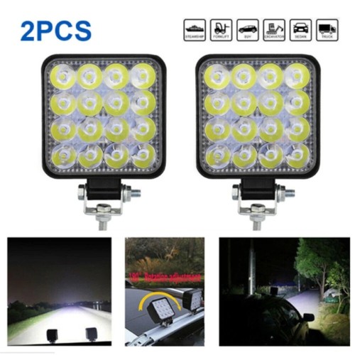 12v 24v led strahler 10w - led, auto