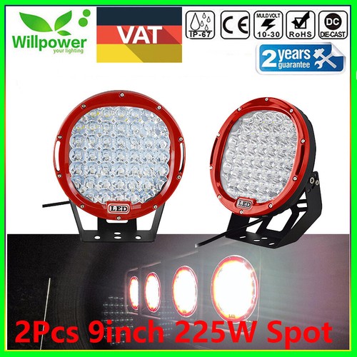Zoll 450w led - 9,