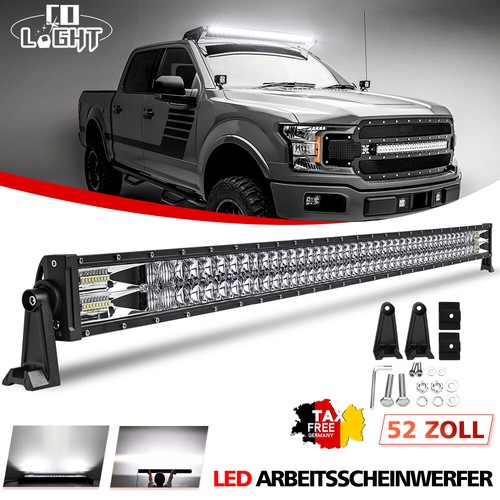 Zoll 1200w led driving - led,