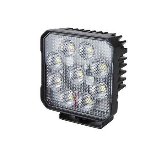 Arbeitsscheinwerfer 31 w - 24, v