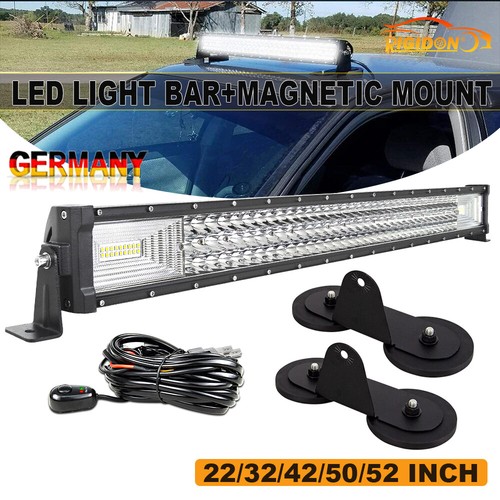 Rows led lightbar 32 42 - lightbar,