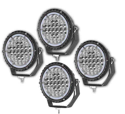 Led arbeitsscheinwerfer - led,