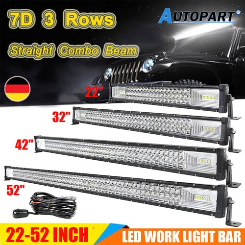 52 zoll led - 42,