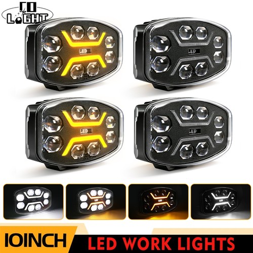 Led - 10",