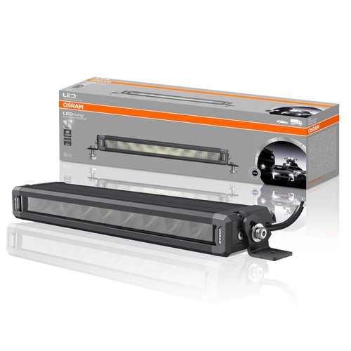 Osram ledriving lightbar - ledriving,