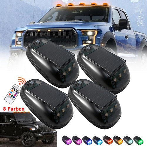 Solar kabinenlichter led - solar,