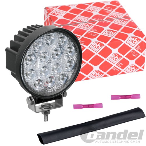 Febi led arbeitsscheinwerfer - led,