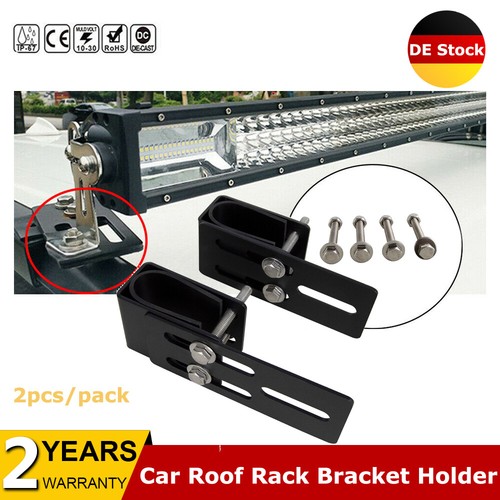 Auto dachträger - 2x,
