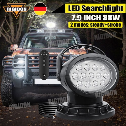 Magnetfuß 50w auto led - magnetfuß,