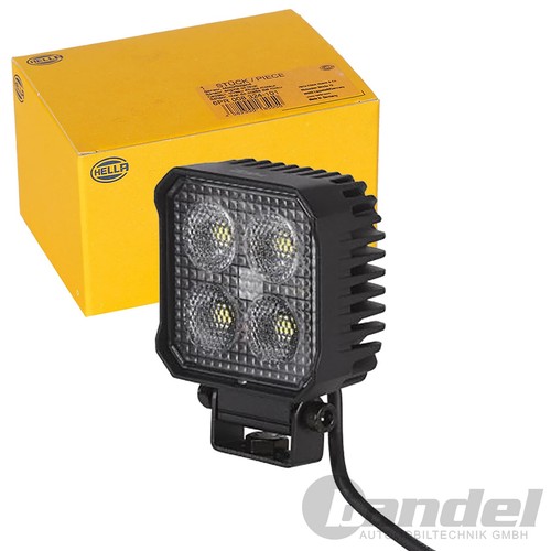 Hella led arbeitsscheinwerfer - hella,
