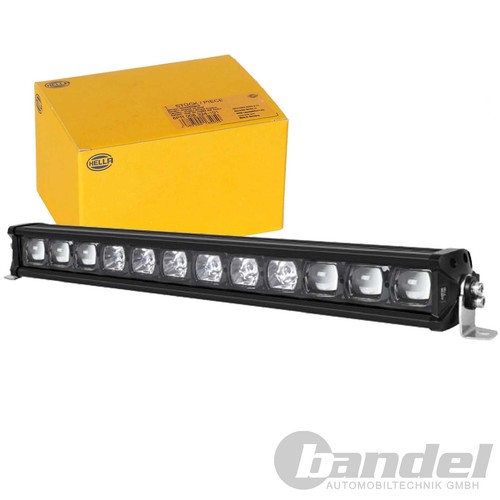 Hella led fernscheinwerfer 88w - led,