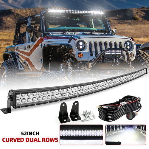 Dach zoll 129cm - 129cm, led