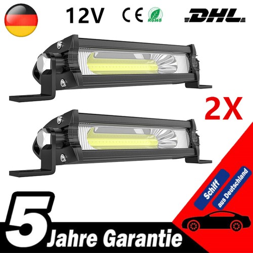 Led light bar - led, lichtbalken