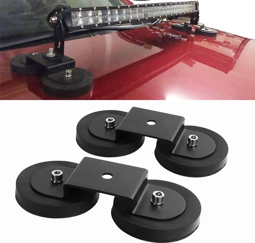 Kraftvoll magnetic base - magnetic,