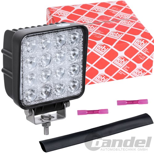 Febi led arbeitsscheinwerfer - led,