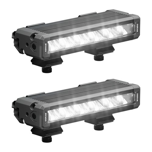 Zusatzscheinwerfer led 18w - led,