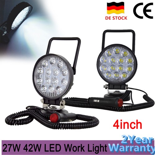 Magnet halterung led - magnet,