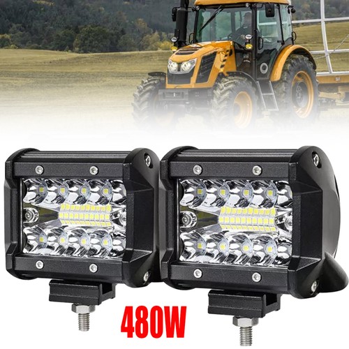 180w led - 2x,
