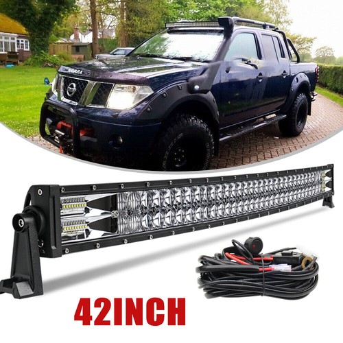 Dach 42zoll led lichtleiste - 42zoll,