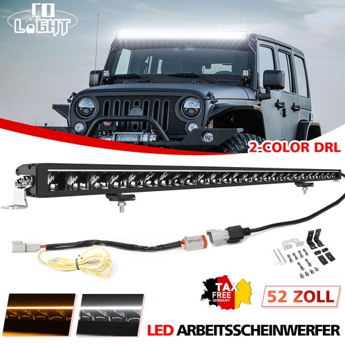 Ece led - 52",