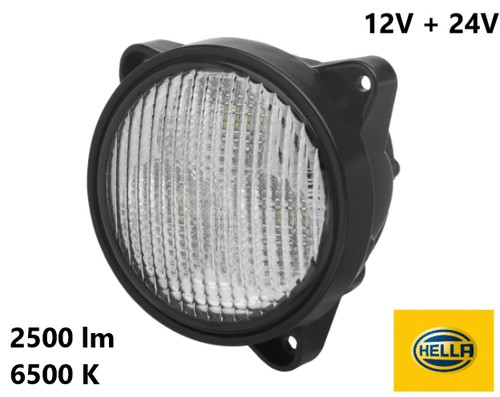 Arbeitsscheinwerfer led 12v - led,