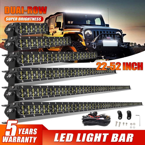 Zoll led light - 42,
