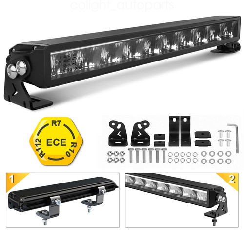 Led driving - 32",