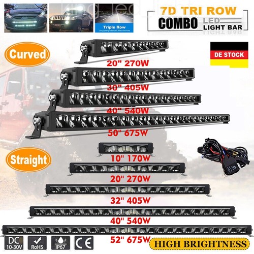 Led gebogene standlicht - led,