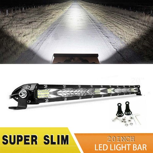 Zoll led light - led, bar