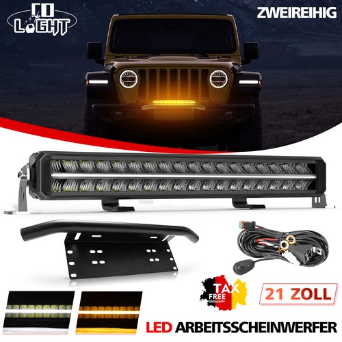 Ece zoll led - ece,