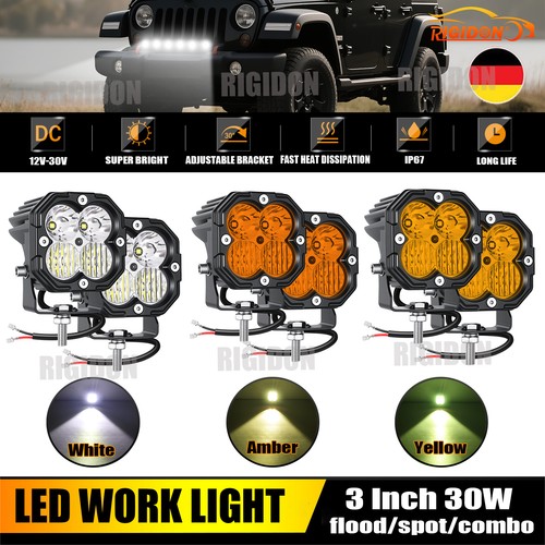Zoll 30w led - zoll,