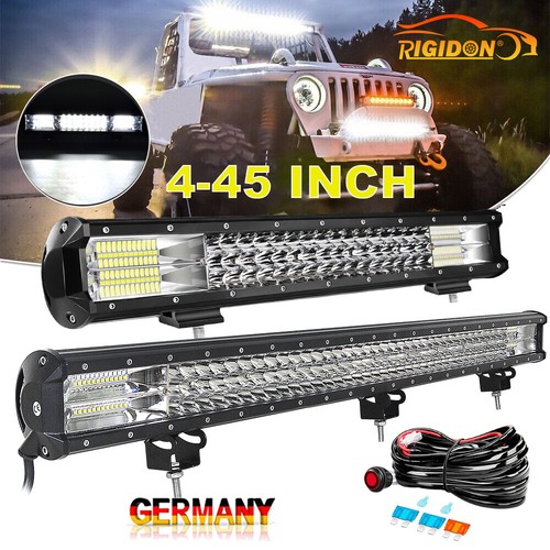 Zoll led lightbar 20 - zoll, 20"