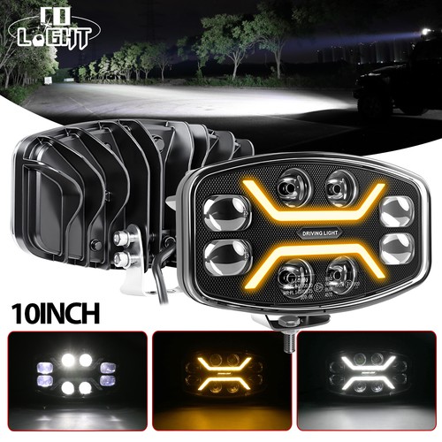 Zoll led fernscheinwerfer - zoll,