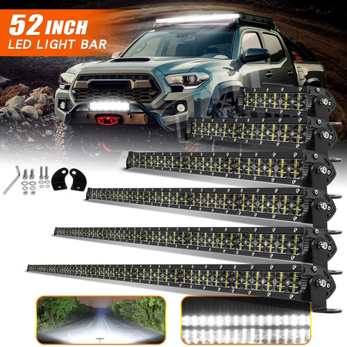 Zoll led light bar - 52,