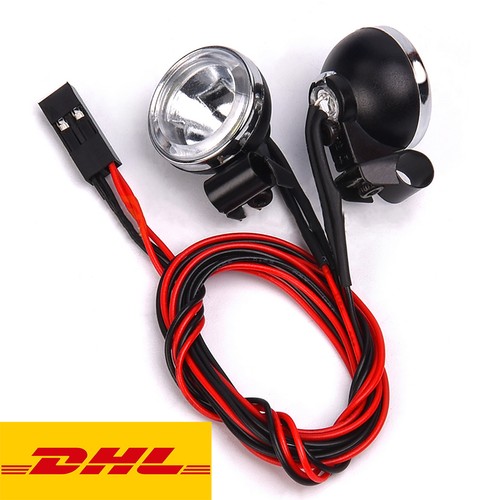 Rc crawler car light - crawler,