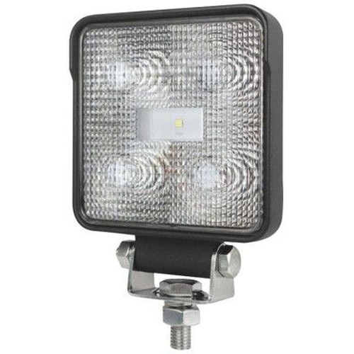 Arbeitsscheinwerfer 9 w - 9,