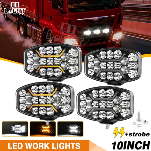 4er set jumbo led - set,