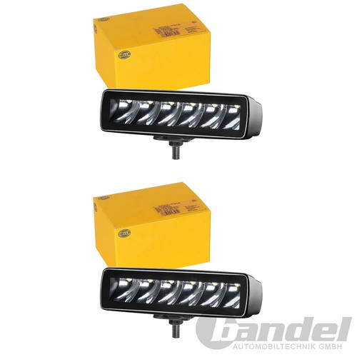 Hella mini lightbar - mini,