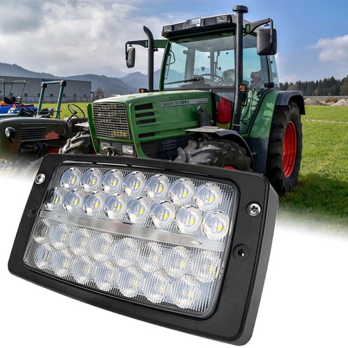 Led scheinwerfer für - für, fendt