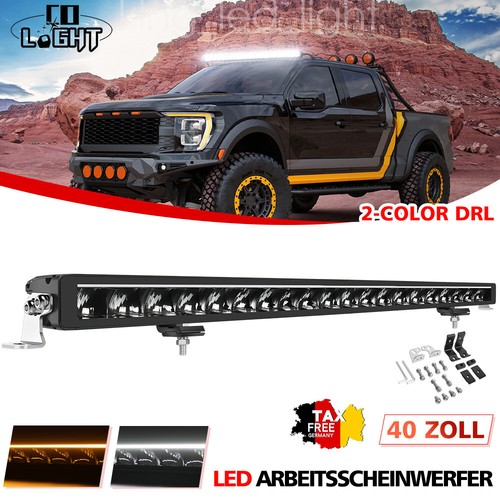104cm led lichtbalken - led,