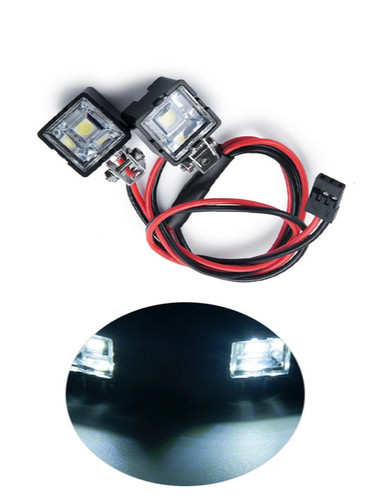Led dachbeleuchtung - led,