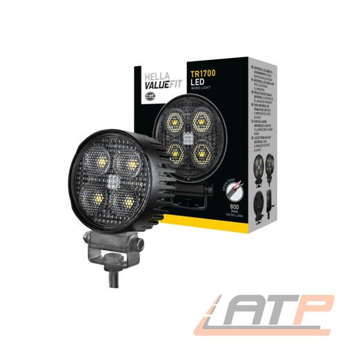 Hella led arbeitsscheinwerfer - hella,