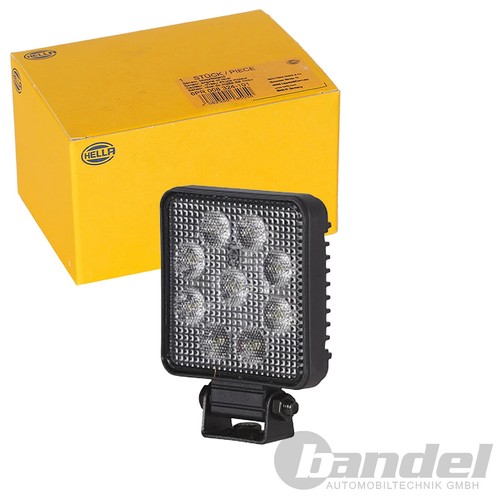 Hella led arbeitsscheinwerfer - hella,