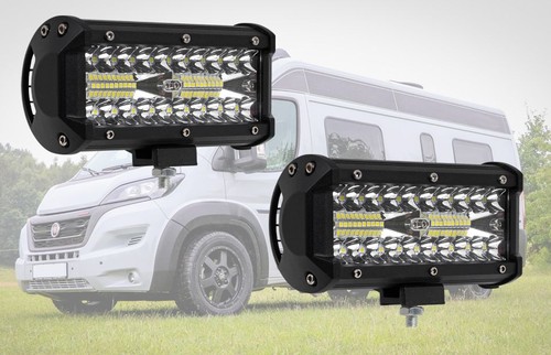 Led fernscheinwerfer - led,
