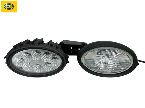 Hella led halogen - hella,